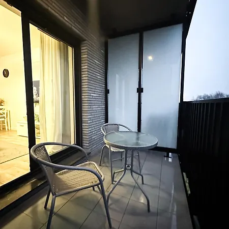 Sienna Grobla 6d/101 Zresetuj Sie W Gdansku Apartament *